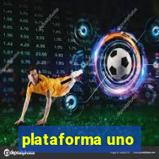 plataforma uno